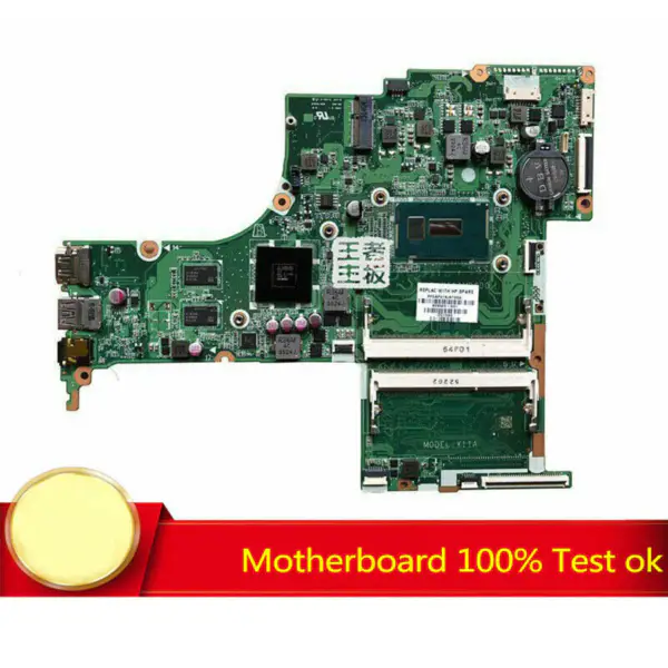 Placa de bază HP 809320-501