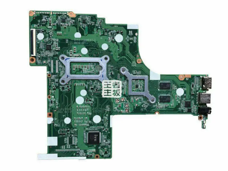 Placa de bază HP 809320-501