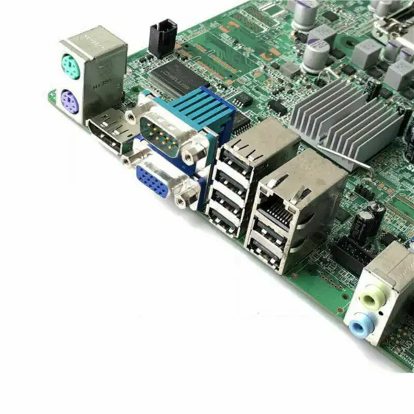 Dell 0NMV41 OptiPle 790 990 SFF Desktop Intel Placă de bază 9010 MT placă de bază