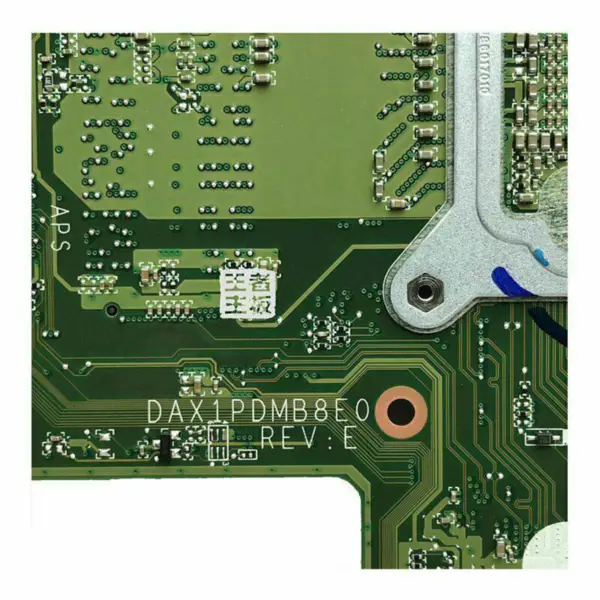 Placa de bază HP 840295-601