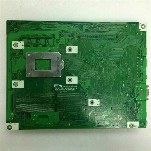 Placa de bază Dell 0C522T 980
