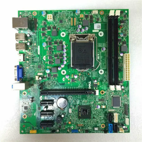 Placa de bază Dell GDG8Y MIH61R