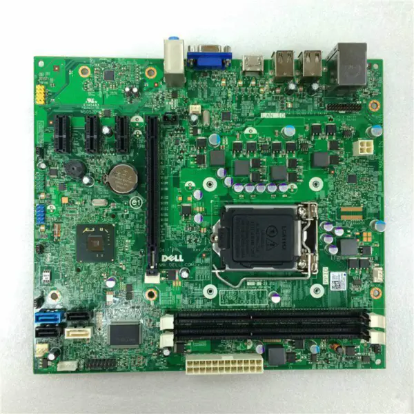 Placa de bază Dell GDG8Y MIH61R