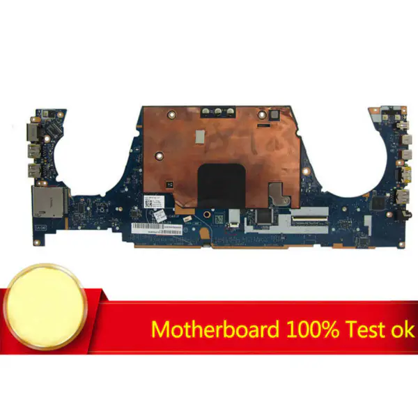 Placa de bază HP 840931-601