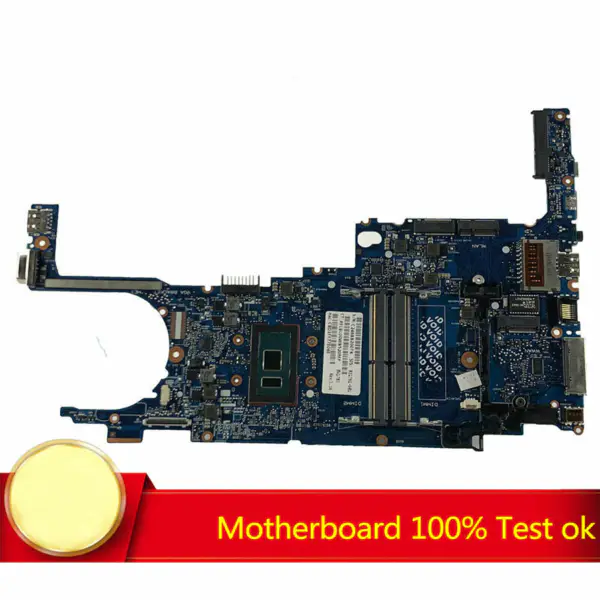 Placa de bază HP 831761-001