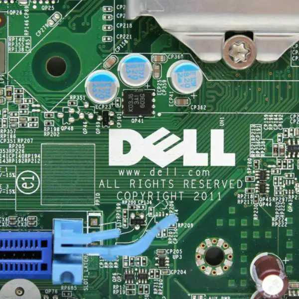 Placa de bază Dell 0WR7PY