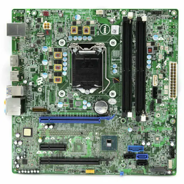 Placa de bază Dell XPS 8900 XJ8C4 CN-0XJ8C4 0XJ8C4