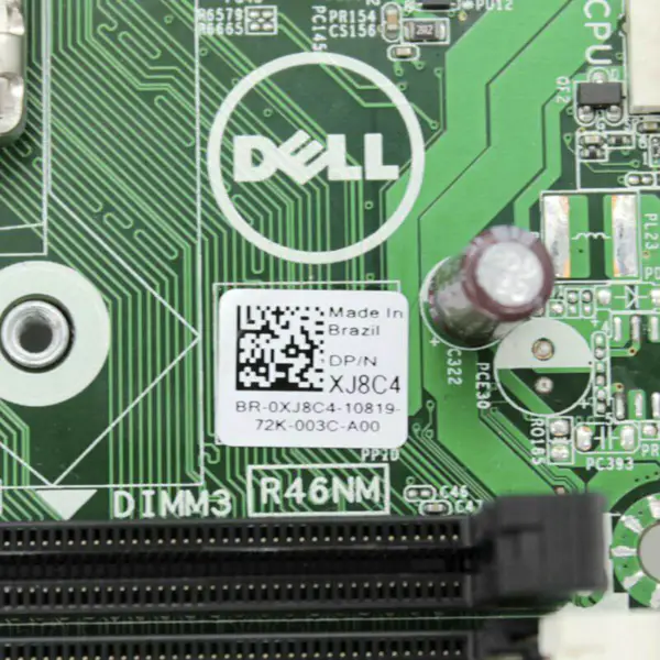 Placa de bază Dell XPS 8900 XJ8C4 CN-0XJ8C4 0XJ8C4