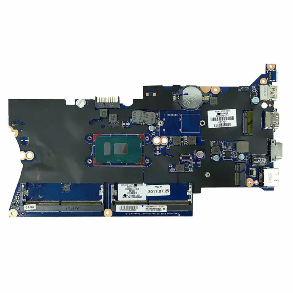 Placa de bază HP 910809-001