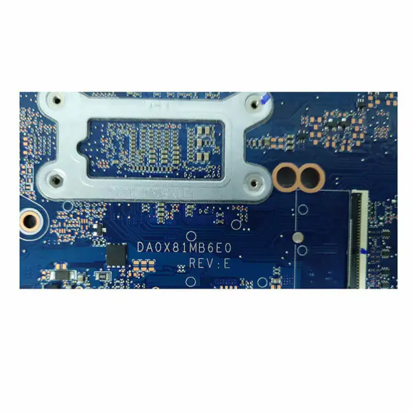 Placa de bază HP 910809-001
