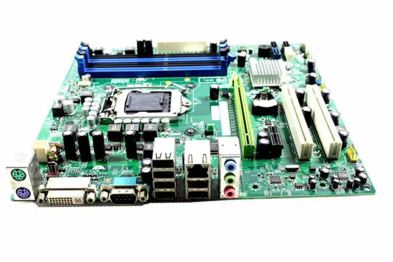 Placa de bază Dell 0XC7MM