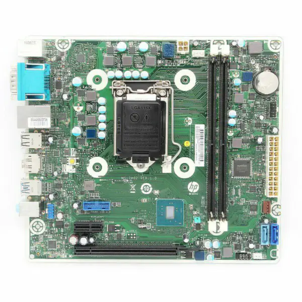 Placa de bază HP 798930-001799156-001MS-7A02