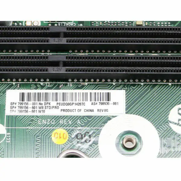 Placa de bază HP 798930-001799156-001MS-7A02
