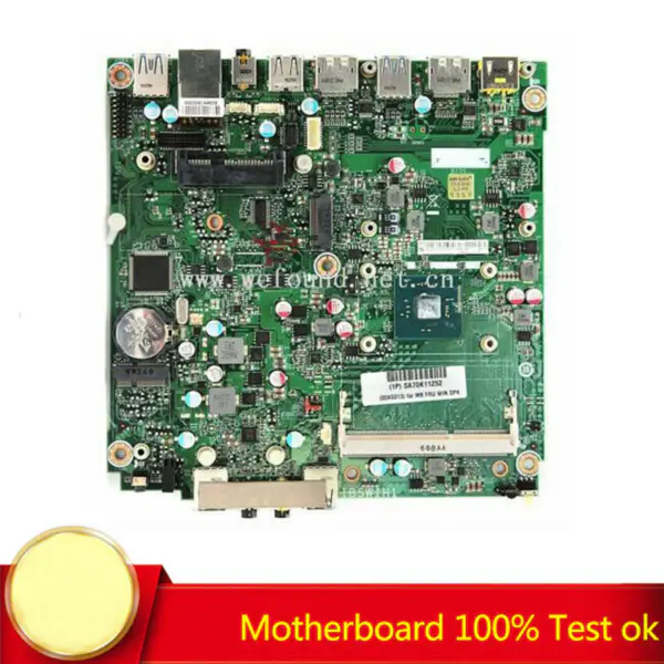 Placa de bază Lenovo 00XG013IBSWIH1