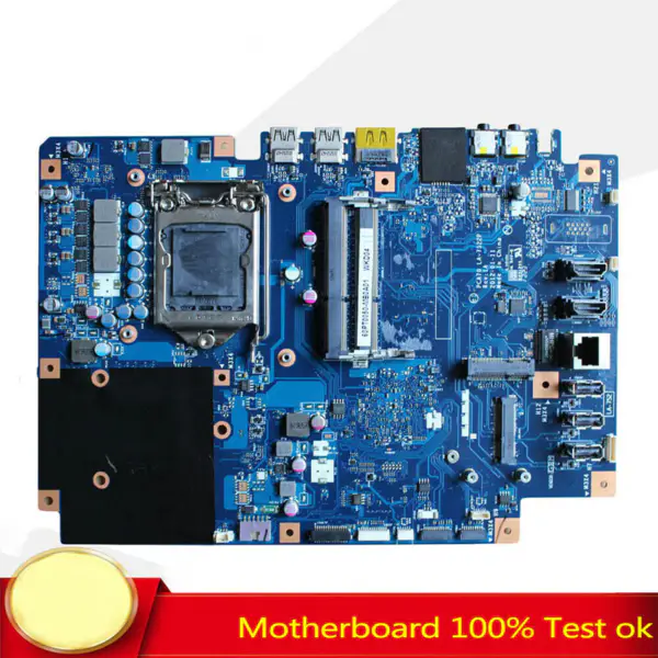 Placa de bază Asus LA-7522P