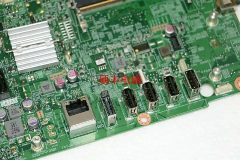 Placa de bază Lenovo 00XG023
