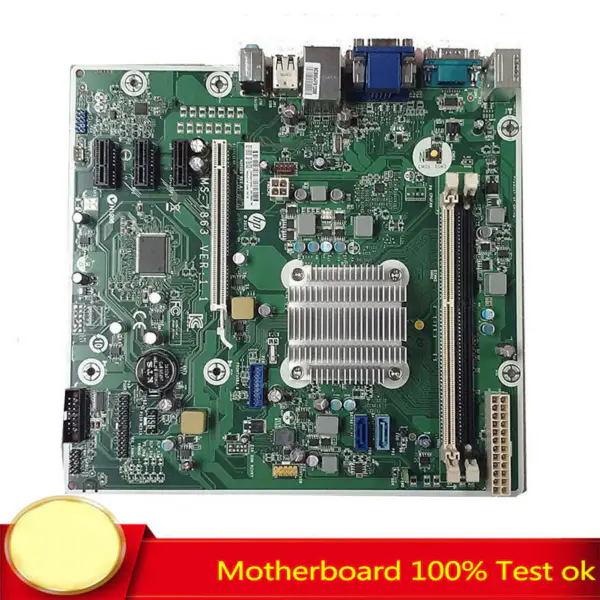 Placa de bază HP 729726-001