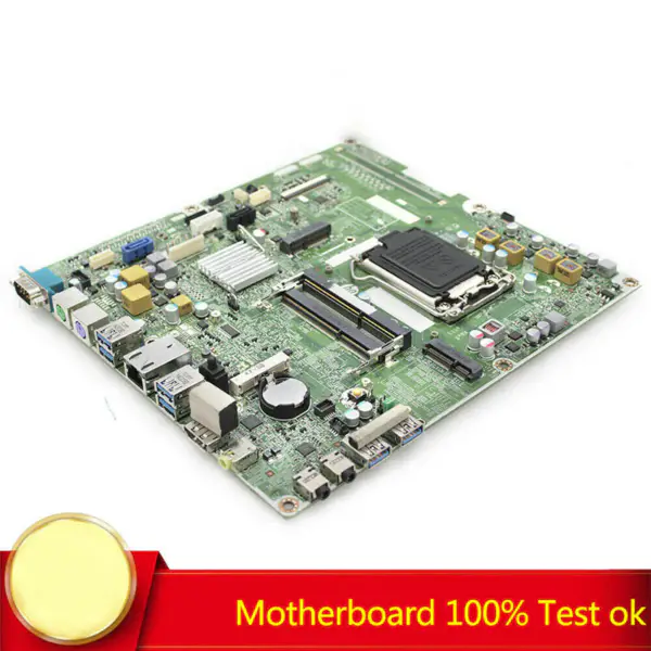 Placa de bază HP 750105-601747681-001