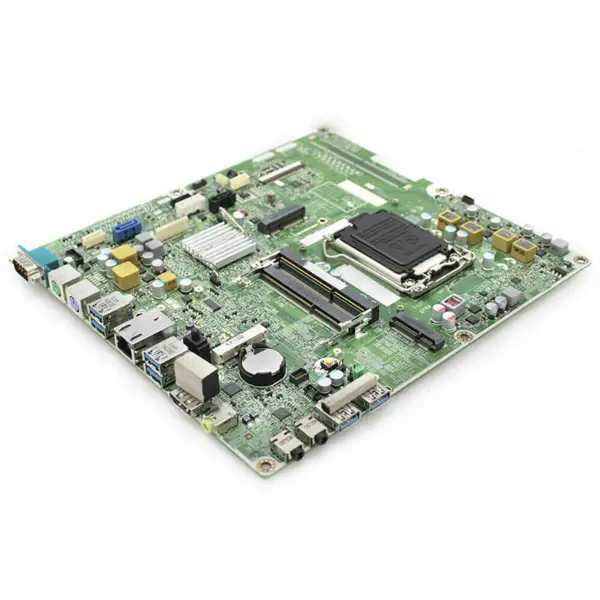 Placa de bază HP 750105-601747681-001