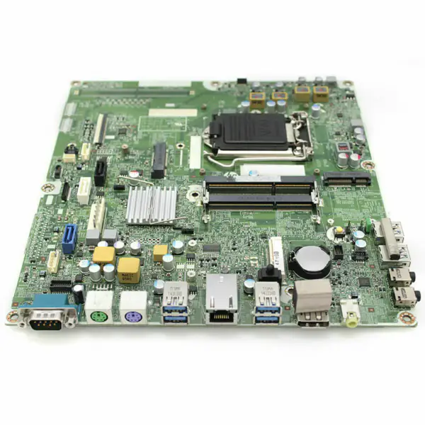 Placa de bază HP 750105-601747681-001