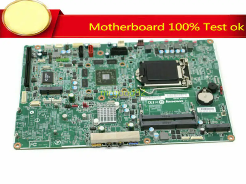 Placa de bază Lenovo 00KT292IQ87SN00KT271