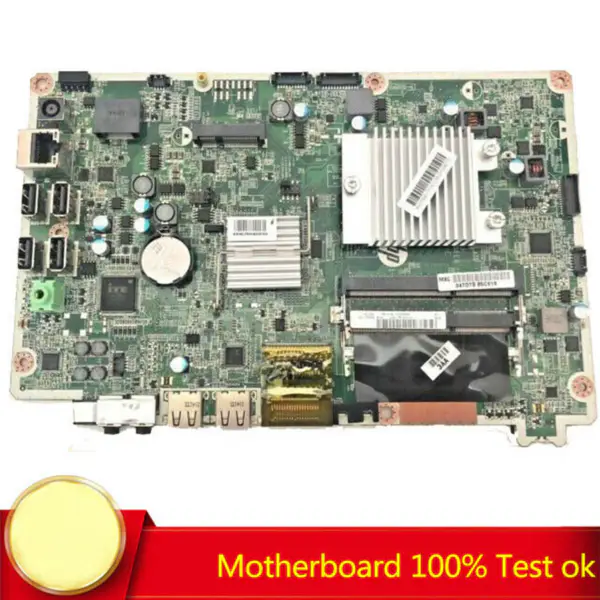 HP 690433-001 120-1000 120-1034 placă de bază