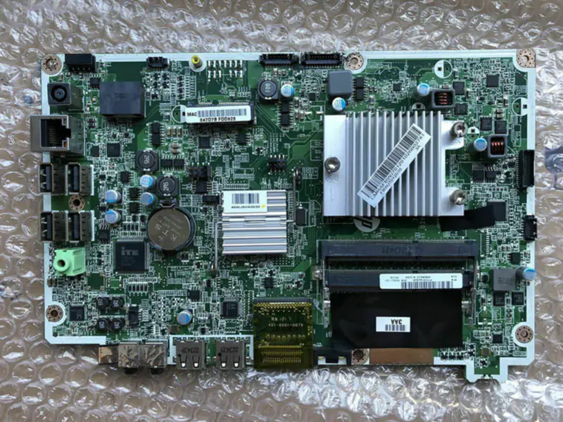 HP 690433-001 120-1000 120-1034 placă de bază