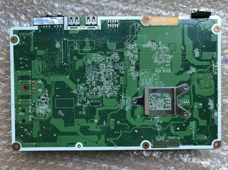 HP 690433-001 120-1000 120-1034 placă de bază