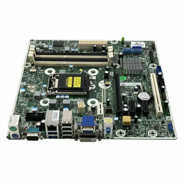 HP 755311-001 490 G1 G2 placă de bază