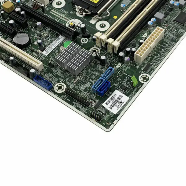 HP 755311-001 490 G1 G2 placă de bază