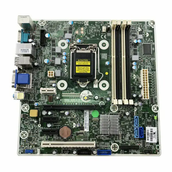 HP 755311-001 490 G1 G2 placă de bază