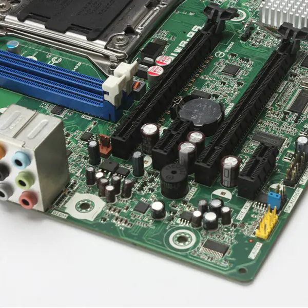 Placa de bază HP 654191-001 IPIWB-PB