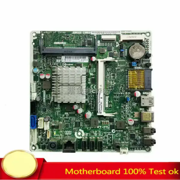 Placa de bază HP 739692-002