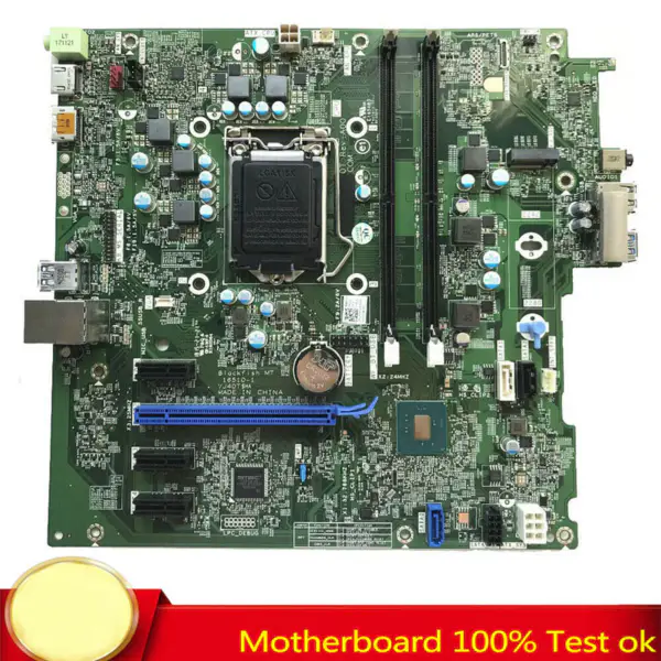 Placa de bază Dell 0Y4H34 MicroATX