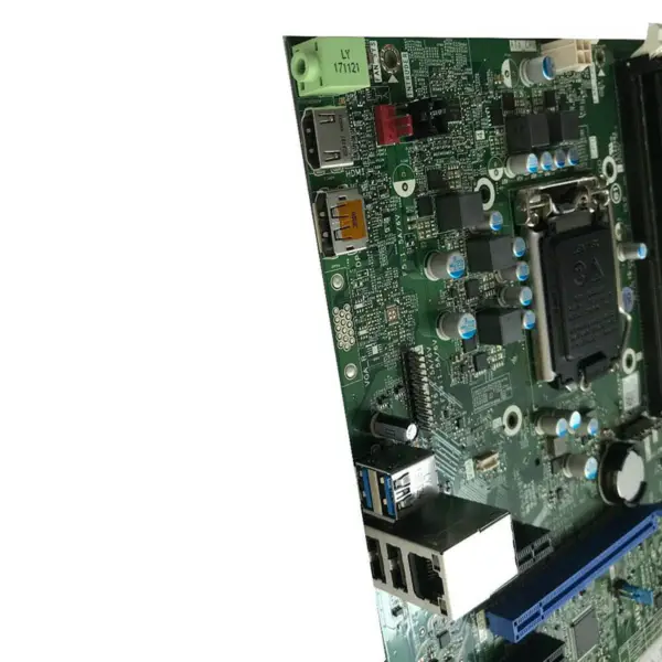 Placa de bază Dell 0Y4H34 MicroATX