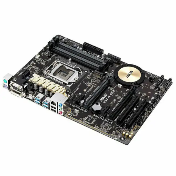 Placa de bază Asus Z97KR2.0