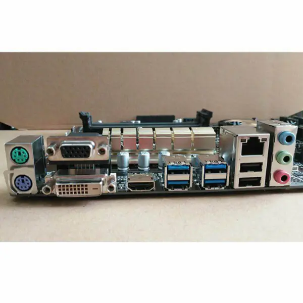 Placa de bază Asus Z97KR2.0