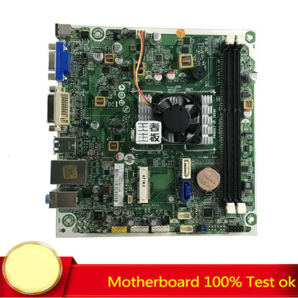 Placa de bază HP 767116-001