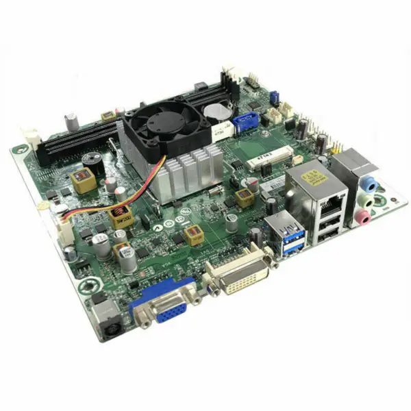 Placa de bază HP 767116-001