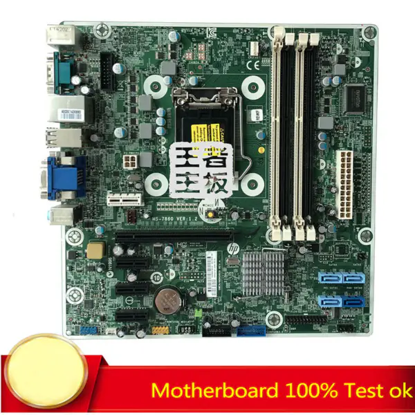 Placa de bază HP 718772-001