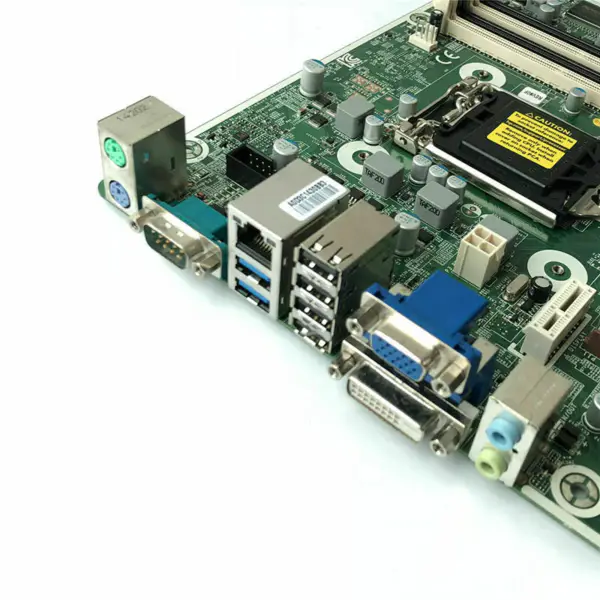 Placa de bază HP 718772-001