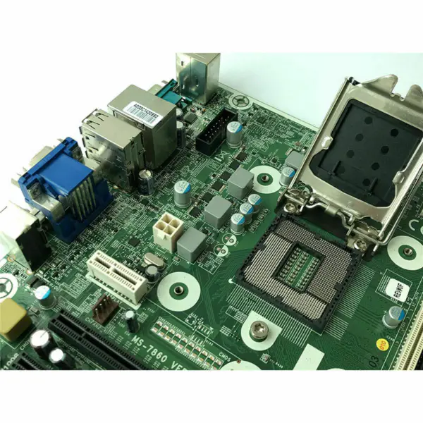 Placa de bază HP 718772-001