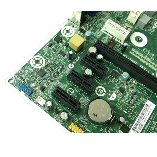 Placa de bază HP 718772-001