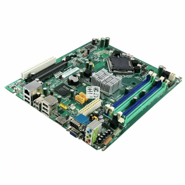 Placa de bază Lenovo 03T7032