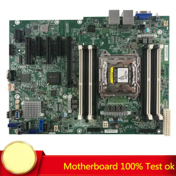 Placa de bază HP 775269-001