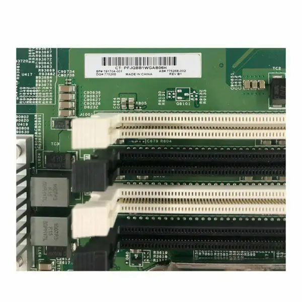 Placa de bază HP 775269-001
