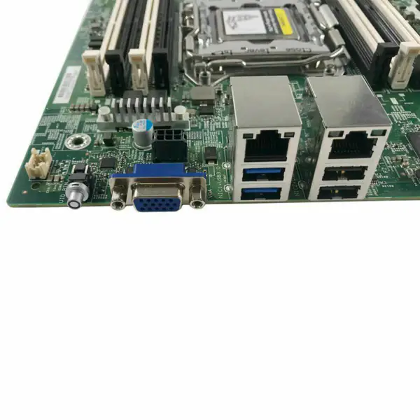Placa de bază HP 775269-001