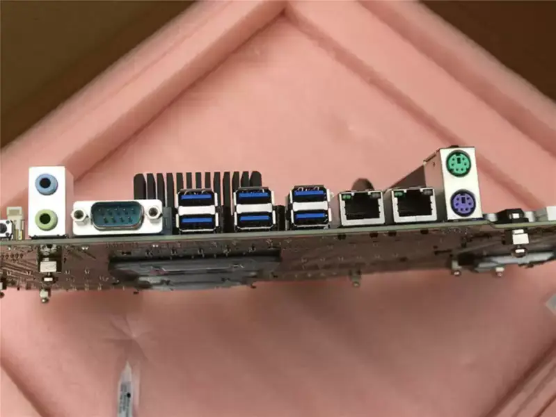 Placa de bază HP 844776-001