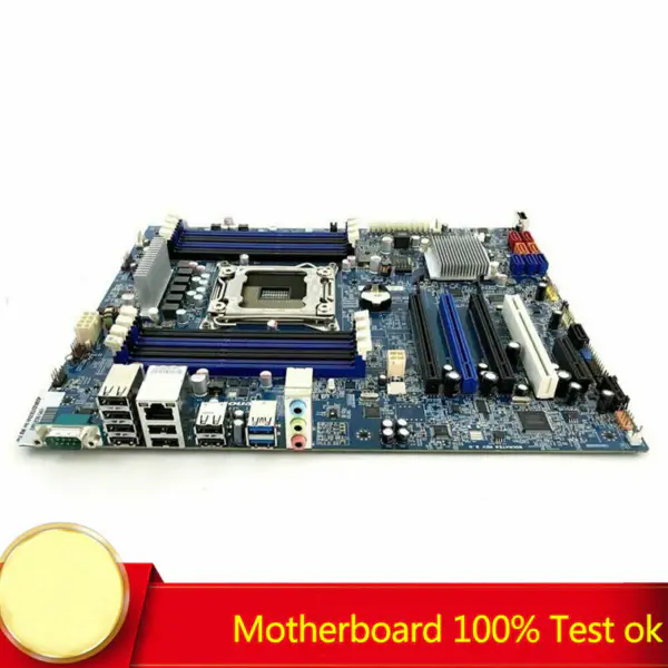 Placa de bază Lenovo 03T8420