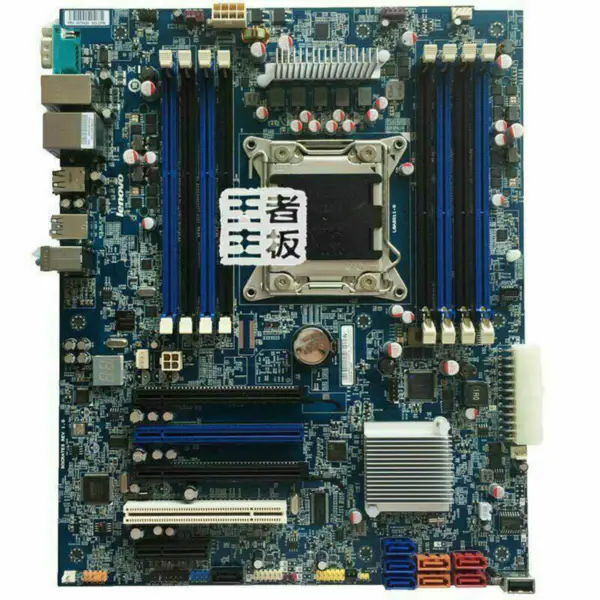 Placa de bază Lenovo 03T8420